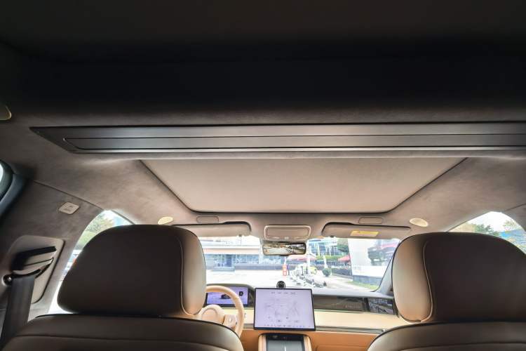 Used Hima Stelato S9 2025 Extended-Range Ultra Headliner