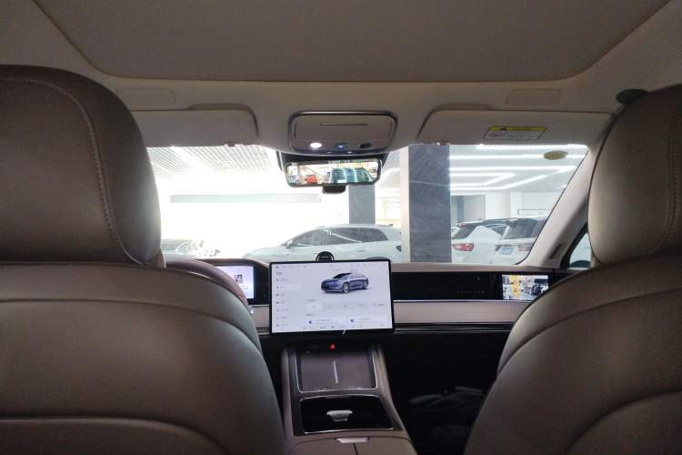 Used Hima Stelato S9 2025 Extended-Range Ultra Headliner
