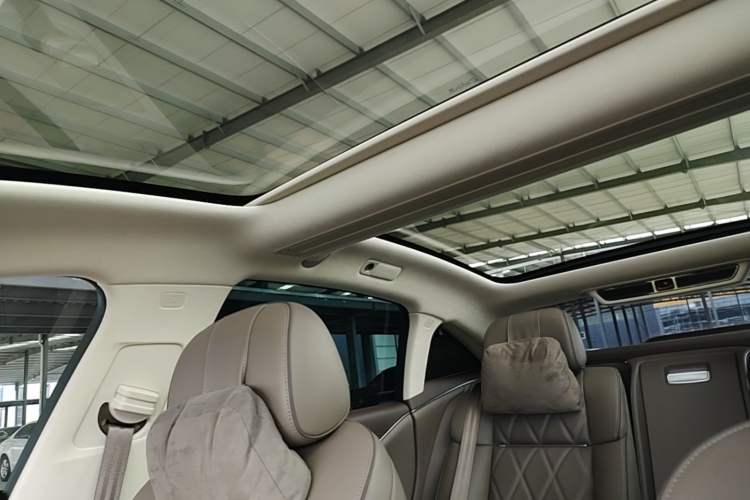 Used Hima Stelato S9 2025 Extended-Range Ultra Headliner
