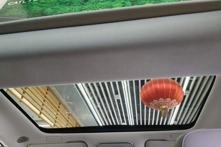 Used Hima Stelato S9 2025 Extended-Range Max+ Headliner