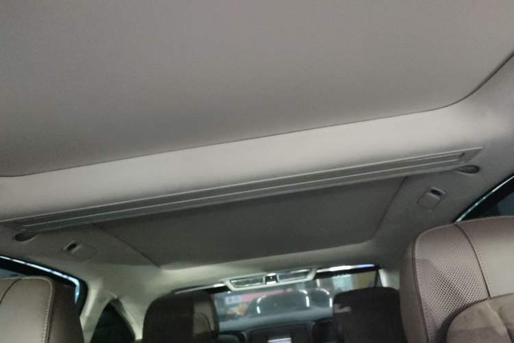 Used Hima Stelato S9 2025 Extended-Range Ultra Headliner