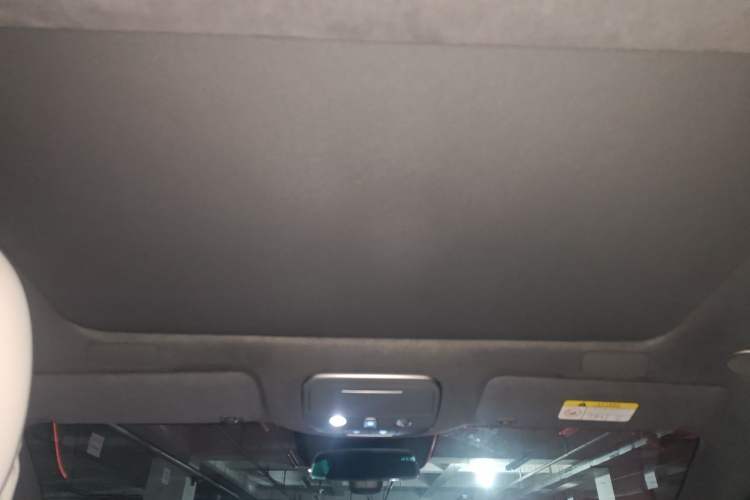 Used Hima Stelato S9 2025 Extended-Range Max Headliner