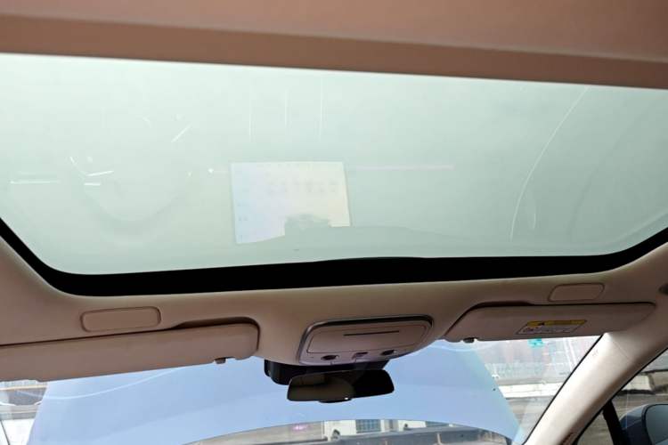 Used Hima Stelato S9 2025 Extended-Range Max+ Headliner