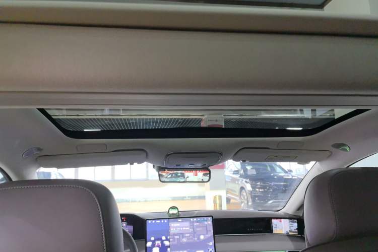 Used Hima Stelato S9 2025 Extended-Range Ultra Headliner