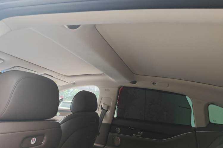 Used Hima Stelato S9 2025 Extended-Range Max+ Headliner