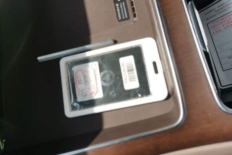 Used Hima Stelato S9 2025 Extended-Range Ultra Interior 1