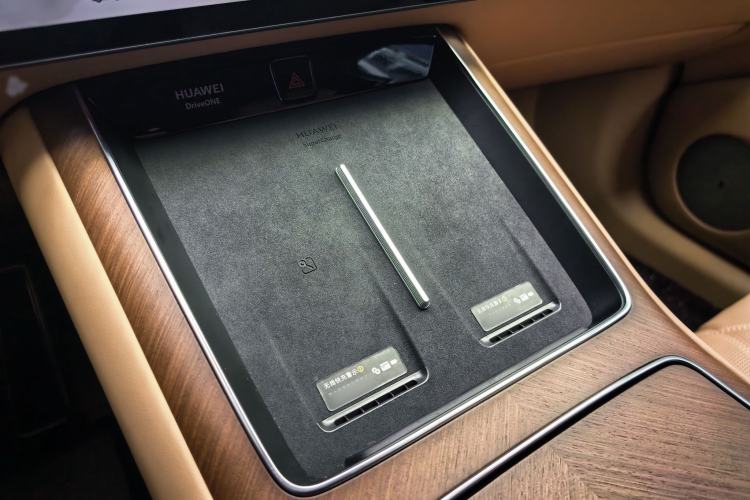 Used Hima Stelato S9 2025 Extended-Range Ultra Interior 13