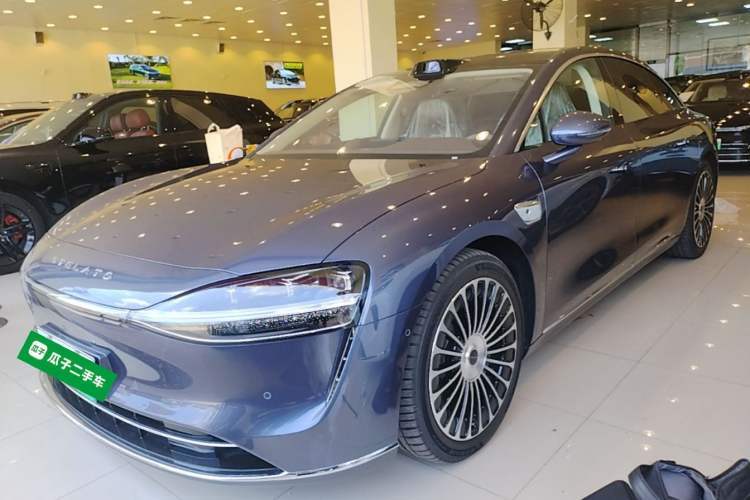Used Hima Stelato S9 2025 Extended-Range Ultra Guazi used car, China used car export, Used car for sale, Used cars, Cheapest cars for sale