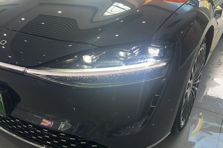Used Hima Stelato S9 2025 Extended-Range Ultra Left Front Headlight