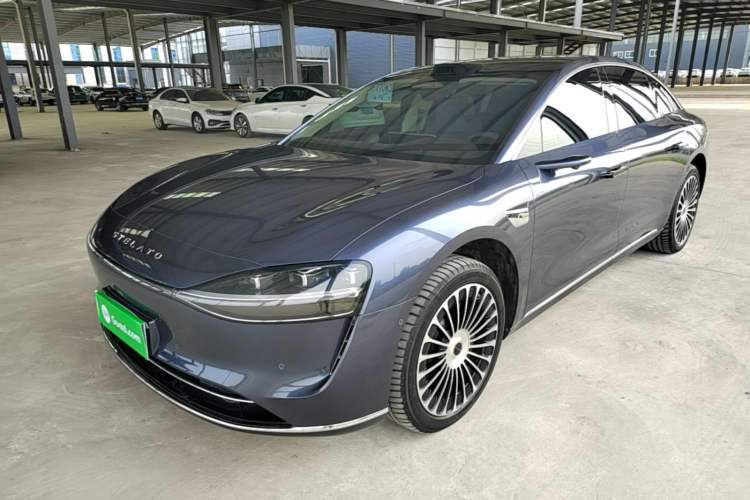 Used Hima Stelato S9 2025 Extended-Range Ultra Guazi used car, China used car export, Used car for sale, Used  cars, Cheapest cars for sale