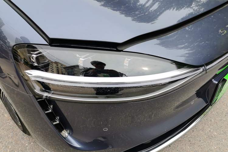 Used Hima Stelato S9 2025 Extended-Range Max+ Right Front Headlight