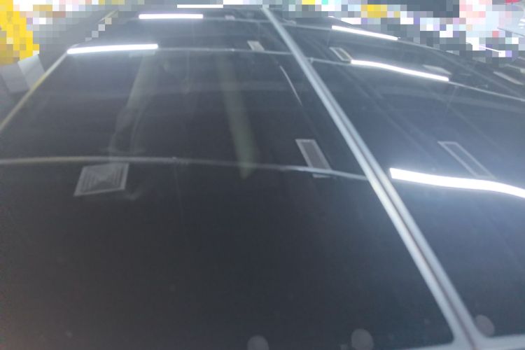 Used Hima Stelato S9 2025 Extended-Range Ultra Roof