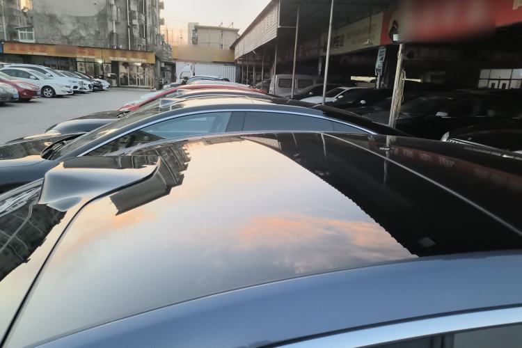 Used Hima Stelato S9 2025 Extended-Range Ultra Roof
