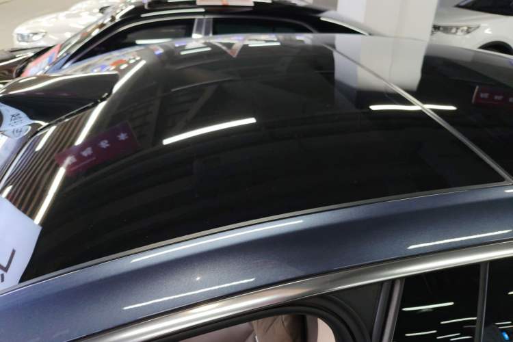 Used Hima Stelato S9 2025 Extended-Range Ultra Roof