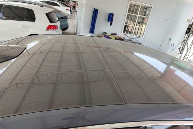 Used Hima Stelato S9 2025 Extended-Range Ultra Roof