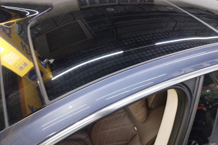 Used Hima Stelato S9 2025 Extended-Range Ultra Roof