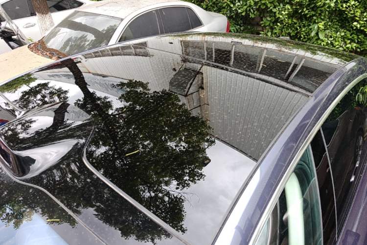 Used Hima Stelato S9 2025 Extended-Range Ultra Roof