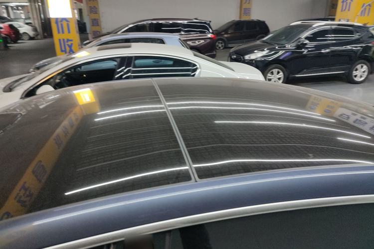 Used Hima Stelato S9 2025 Extended-Range Ultra Roof
