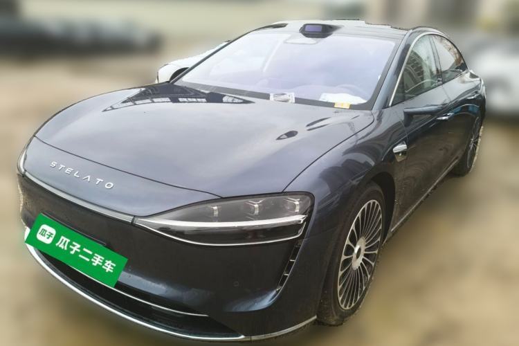 Used Hima Stelato S9 2025 Extended-Range Ultra Guazi used car, China used car export, Used car for sale, Used cars, Cheapest cars for sale