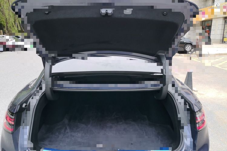 Used Hima Stelato S9 2025 Extended-Range Max+ Trunk