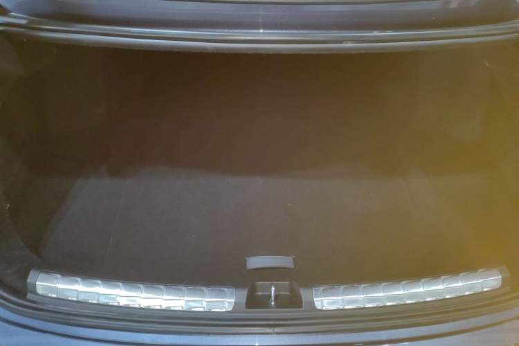 Used Hima Stelato S9 2025 Extended-Range Ultra Trunk