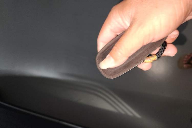 Used Hima Stelato S9 2025 Extended-Range Max+ Vehicle Key