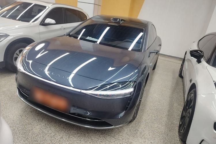 Used Hima Stelato S9 2025 Extended-Range Max+ Guazi used car, China used car export, Used car for sale, Used  cars, Cheapest cars for sale