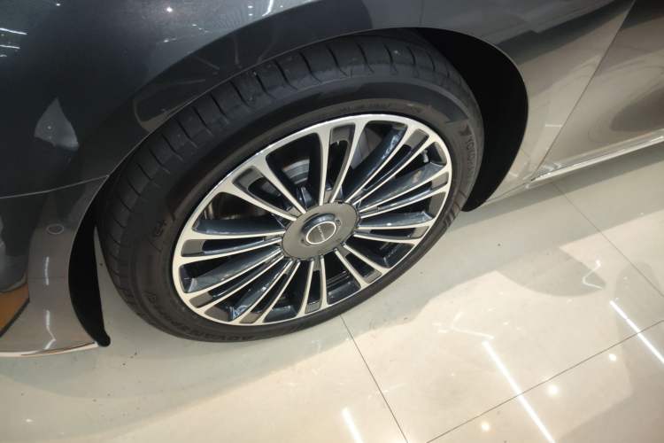 Used Hima Stelato S9 2025 Extended-Range Max+ Exterior 4
