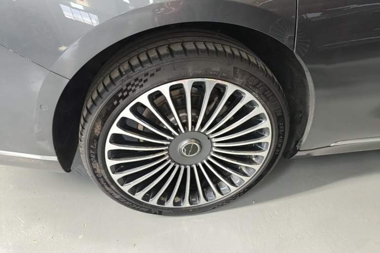Used Hima Stelato S9 2025 Extended-Range Ultra Exterior 5