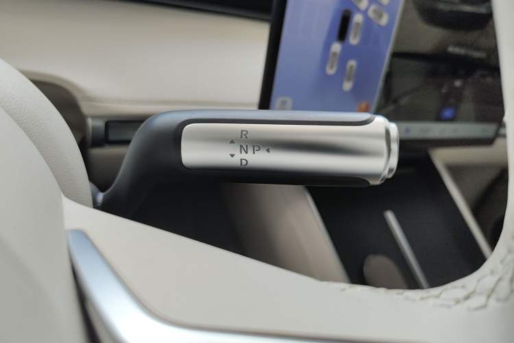 Used Hima Stelato S9 2025 Extended-Range Ultra Gear Lever