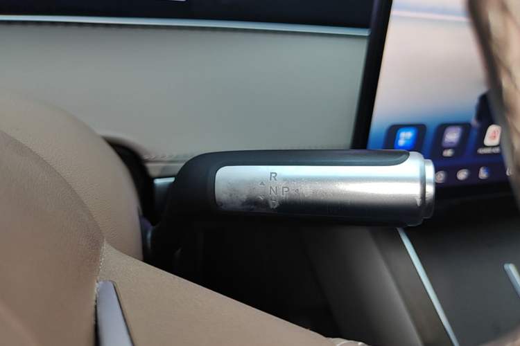 Used Hima Stelato S9 2025 Extended-Range Ultra Gear Lever