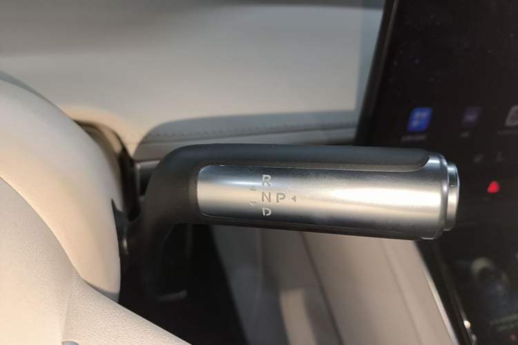 Used Hima Stelato S9 2025 Extended-Range Max Gear Lever