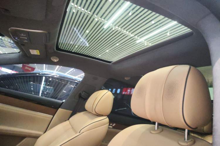 Used Hima Stelato S9 2025 Extended-Range Max+ Headliner