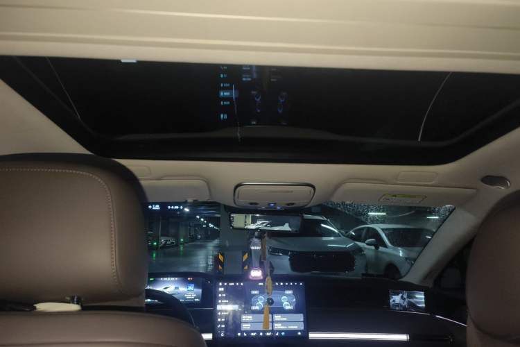 Used Hima Stelato S9 2025 Extended-Range Ultra Headliner