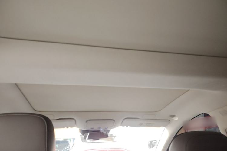 Used Hima Stelato S9 2025 Extended-Range Max+ Headliner
