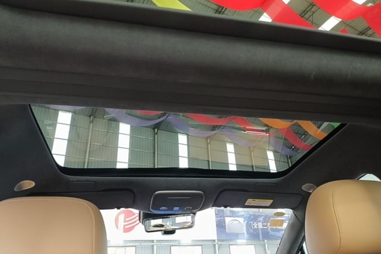 Used Hima Stelato S9 2025 Extended-Range Ultra Headliner
