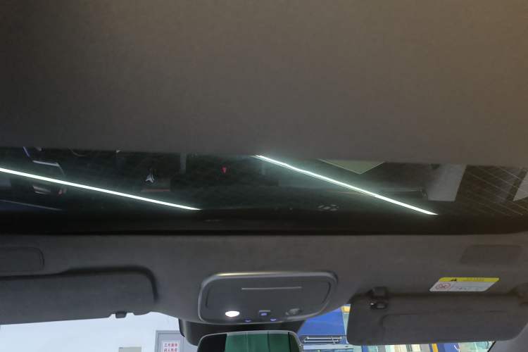 Used Hima Stelato S9 2025 Extended-Range Max+ Headliner