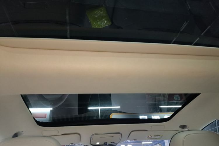 Used Hima Stelato S9 2025 Extended-Range Max Headliner
