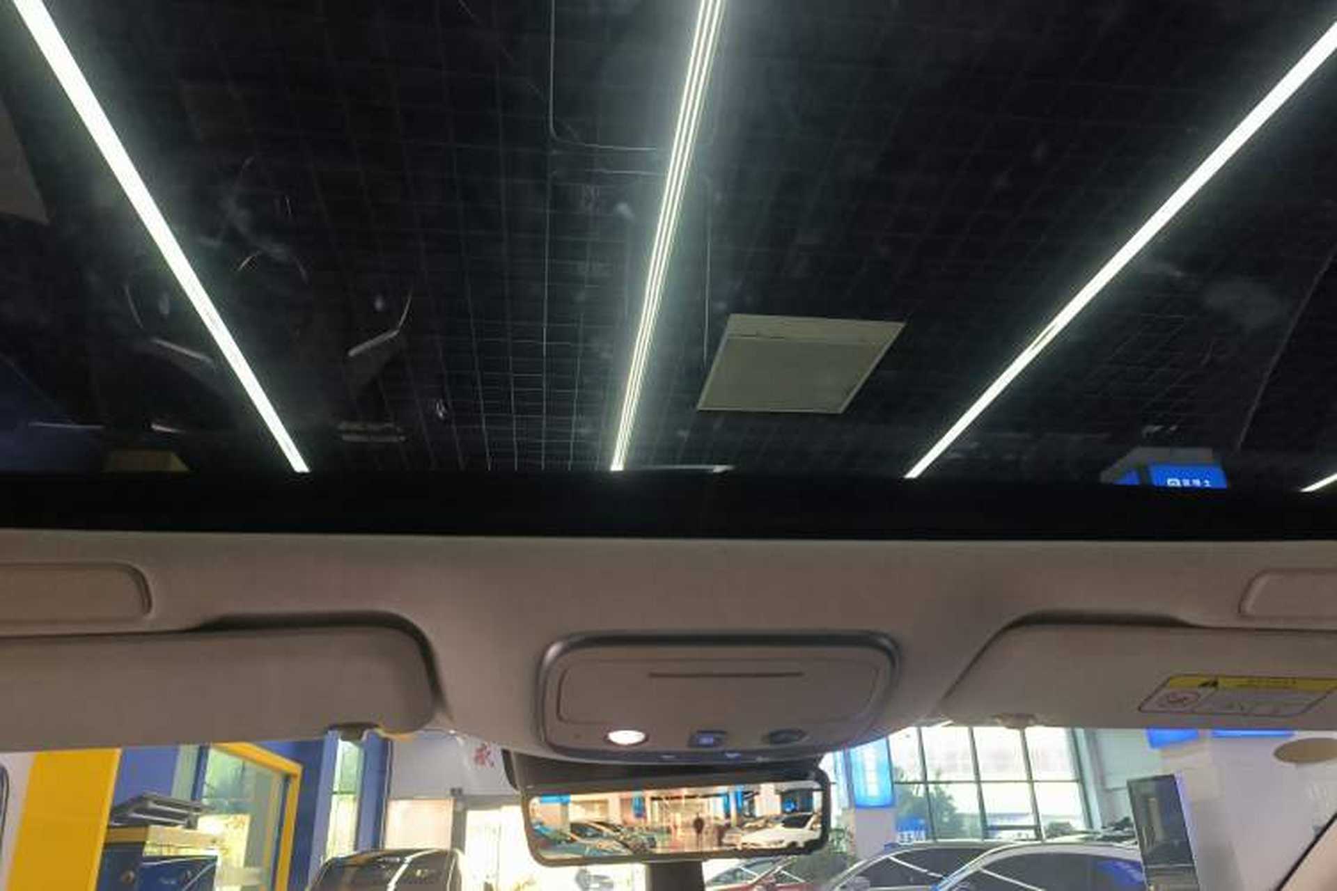 Used Hima Stelato S9 2025 Extended-Range Ultra Headliner