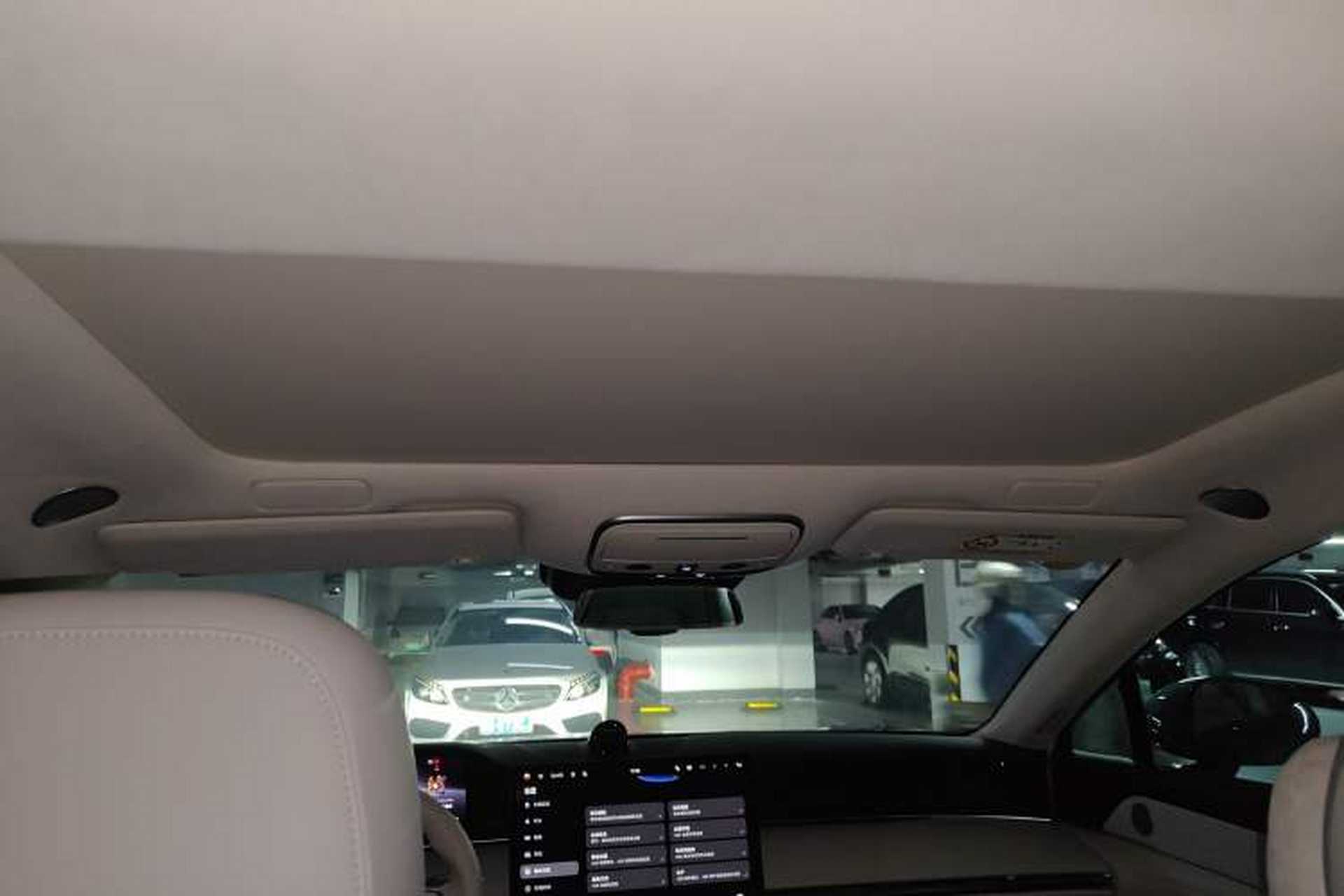 Used Hima Stelato S9 2025 Extended-Range Max+ Headliner