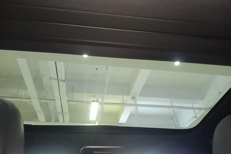 Used Hima Stelato S9 2025 Extended-Range Ultra Headliner