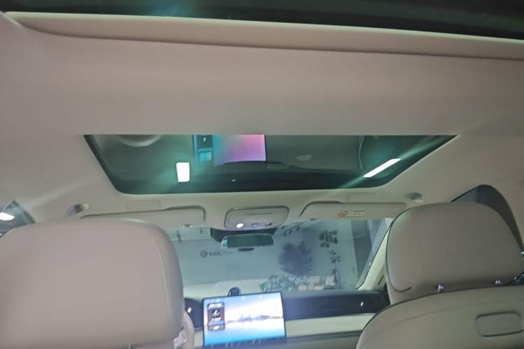Used Hima Stelato S9 2025 Extended-Range Max+ Headliner