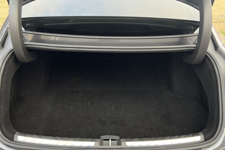 Used Hima Stelato S9 2025 Extended-Range Max+ Interior 8