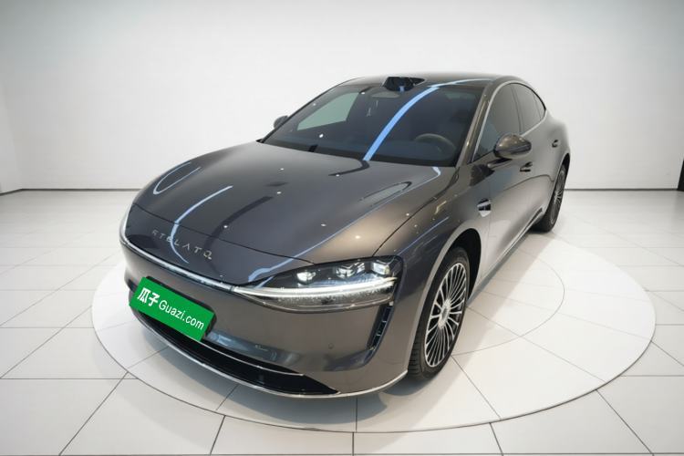 Ojetý Hima Stelato S9 2025 Extended-Range Max+ Guazi used car, China used car export, Used car for sale, Used  cars, Cheapest cars for sale