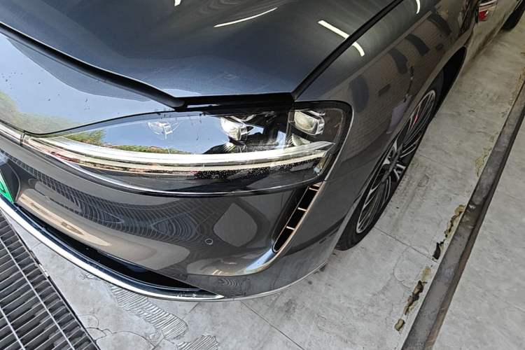 Used Hima Stelato S9 2025 Extended-Range Max+ Left Front Headlight