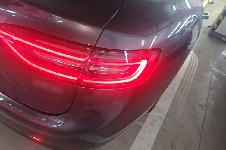 Used Hima Stelato S9 2025 Extended-Range Max+ Right Rear Taillight