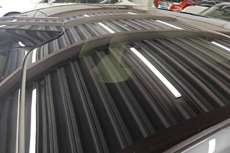 Used Hima Stelato S9 2025 Extended-Range Max+ Roof