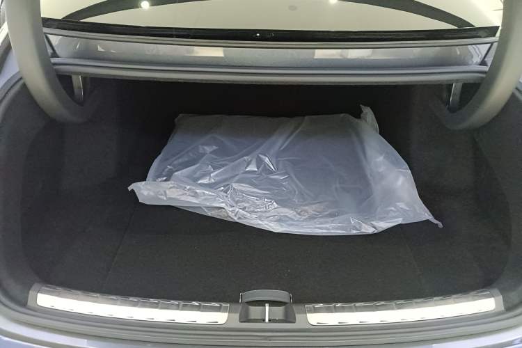 Used Hima Stelato S9 2025 Extended-Range Max+ Trunk