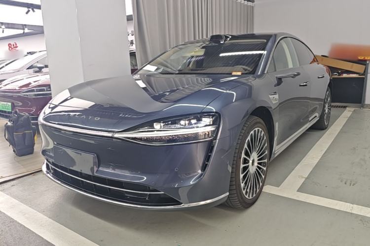 Ojetý Hima Stelato S9 2025 Extended-Range Ultra Guazi used car, China used car export, Used car for sale, Used  cars, Cheapest cars for sale