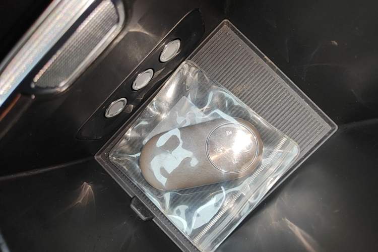 Used Hima Stelato S9 2025 Extended-Range Ultra Vehicle Key